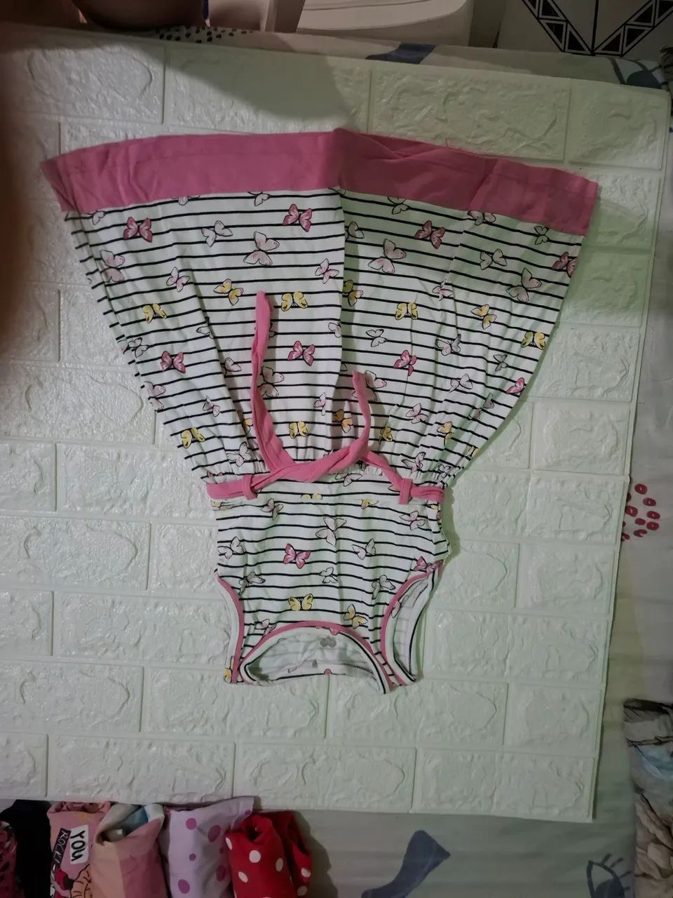 ROUPAS DE CRIANÇA. - Foto 3