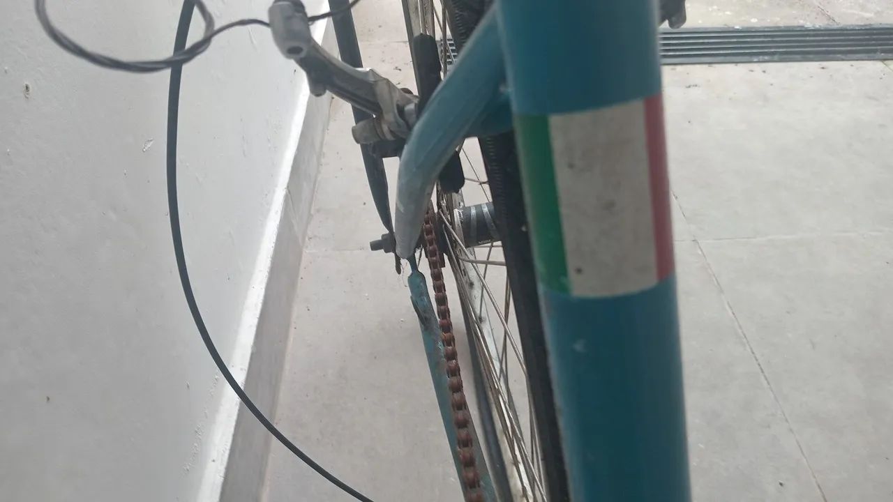 Bicicleta  - Foto 3