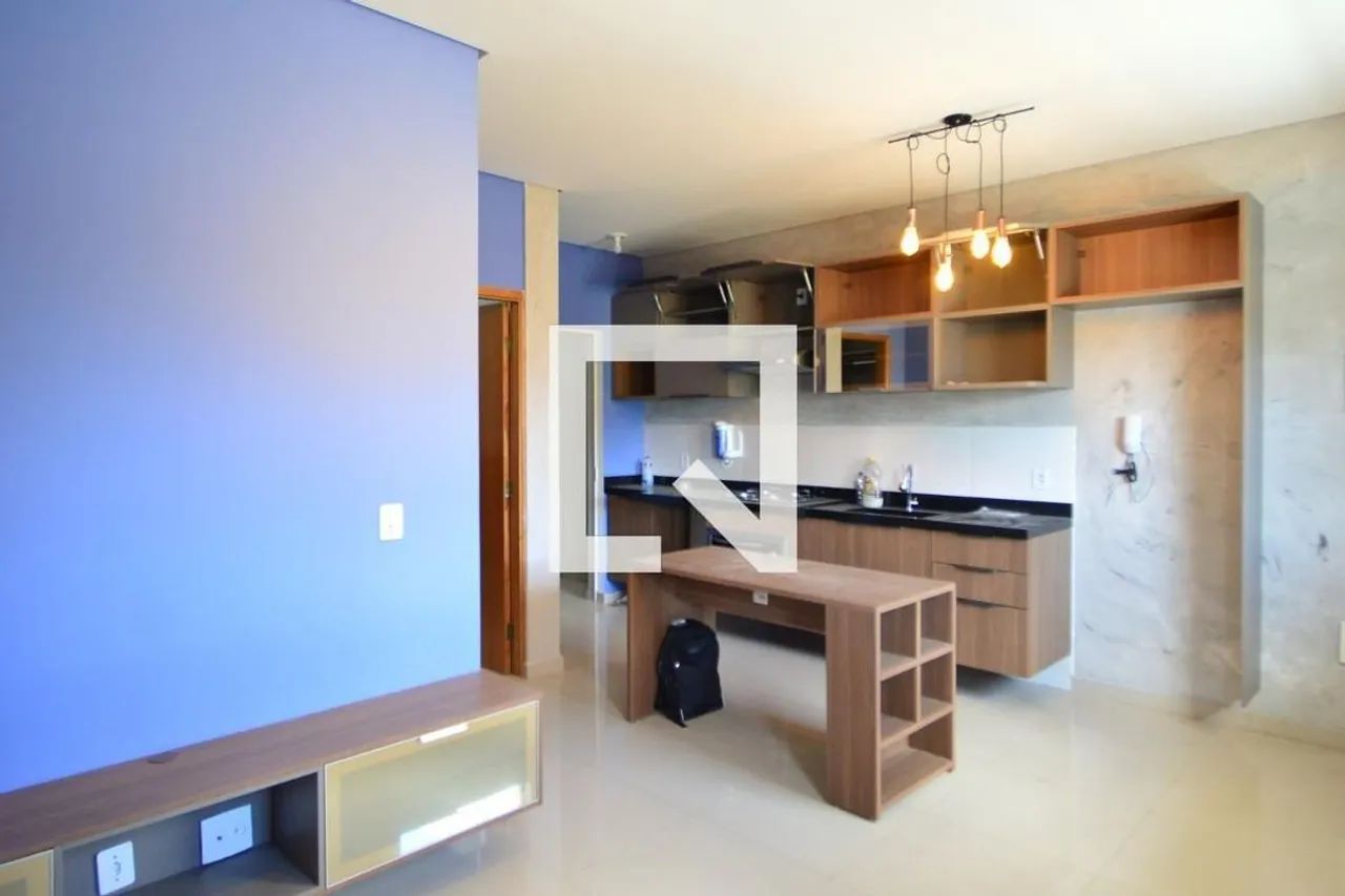 Apartamento à Venda - Belém, 1 Quarto, 45 m2 - Foto 3