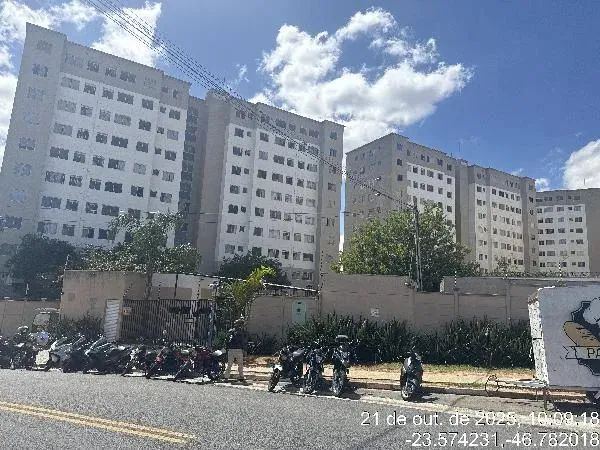 Apartamento de leilão em JARDIM BOA VISTA (ZONA OESTE) / SAO PAULO / SP | Leilão SFI - Edi