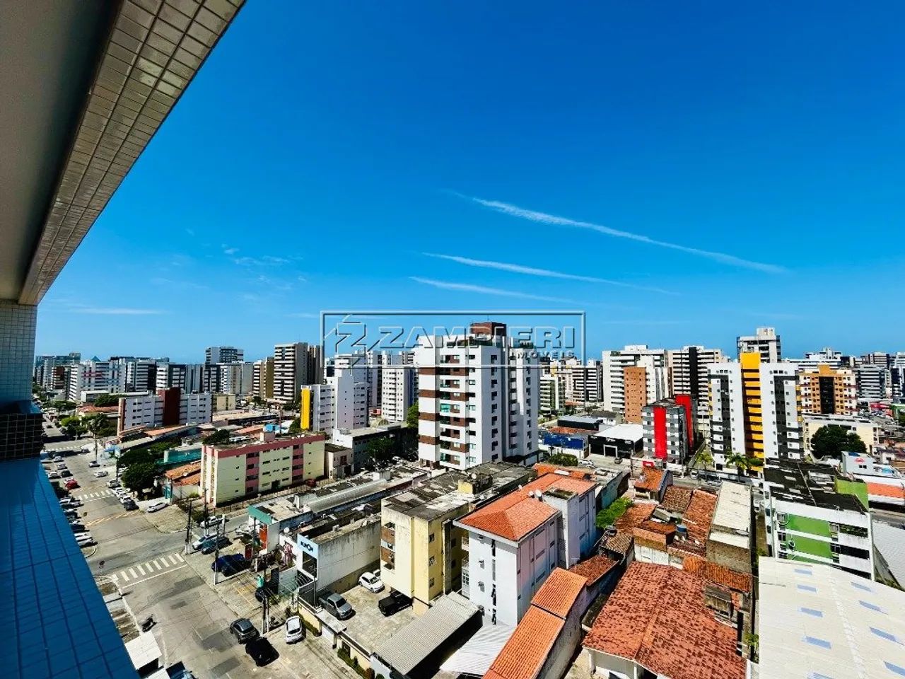 Apartamento para Alugar na Jatiúca - Edifício Vivence - Próximo à Praia - Foto 5