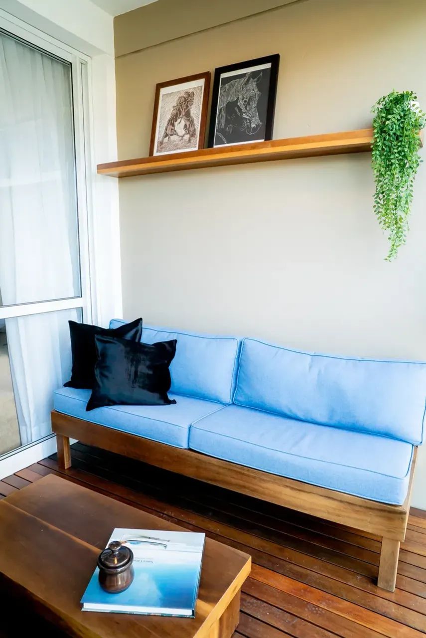 Apartamento de 3 dormitórios à venda no Itacorubi - Florianópolis - SC