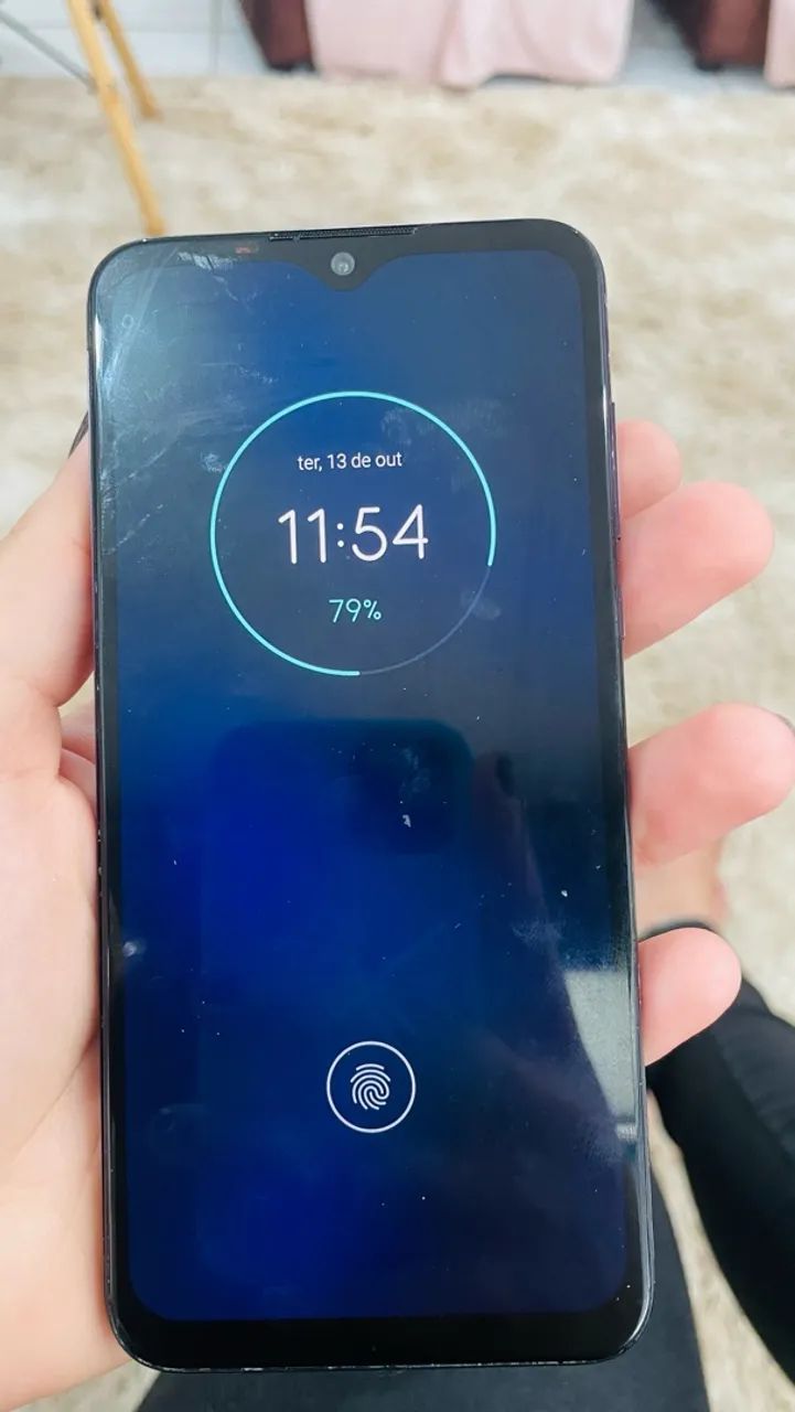 Motorola one zoom