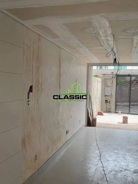 Casa duplex, 2 dormitórios, lavabo, 1 vaga - Foto 4