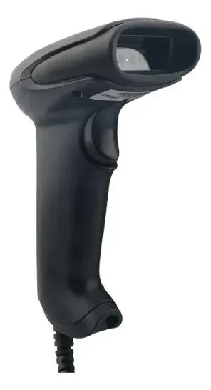 Leitor De Código De Barras 2d Scantech Id Ig200 127/220v Preto Rs-232/usb - Foto 4