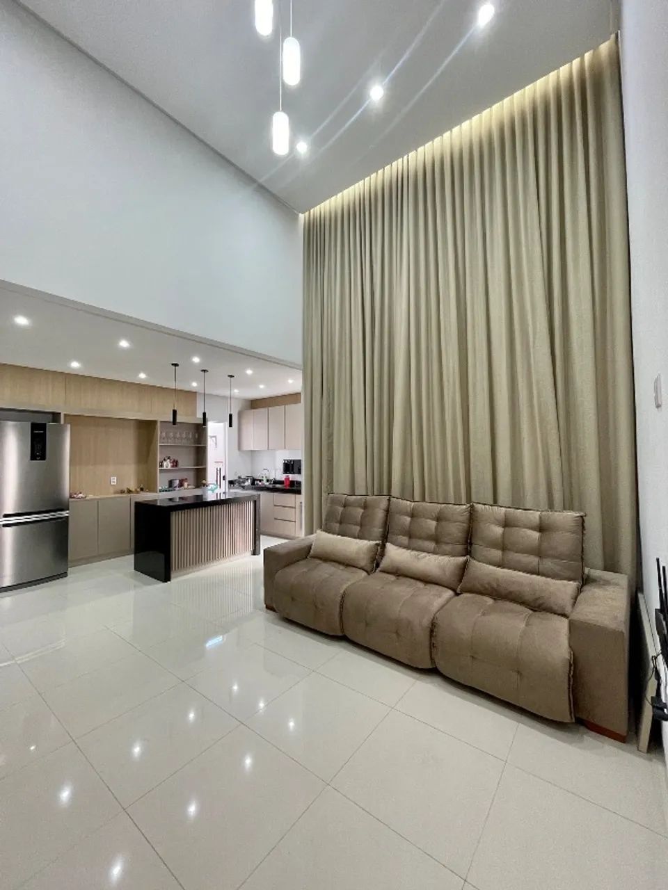 Alugo casa em Anápolis 