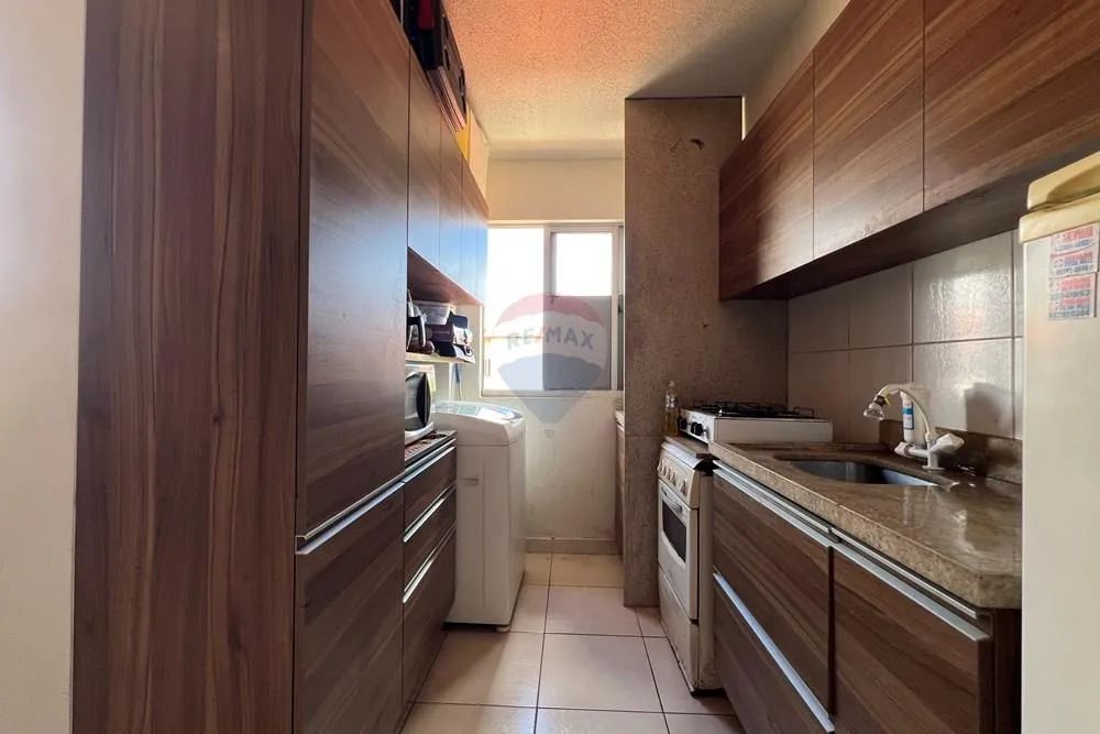 2 Quartos e lazer completo! O apartamento certo para você! - Foto 3