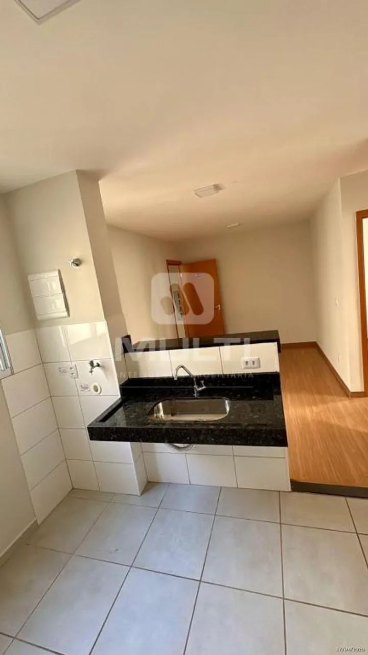 Apartamento - JARDIM PATRICIA - Foto 2