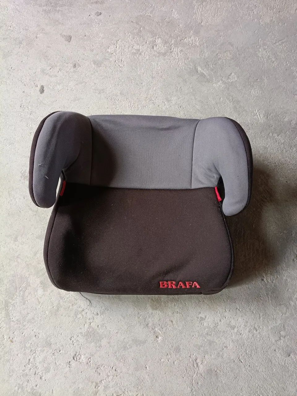 Cadeirinha de carro criança 