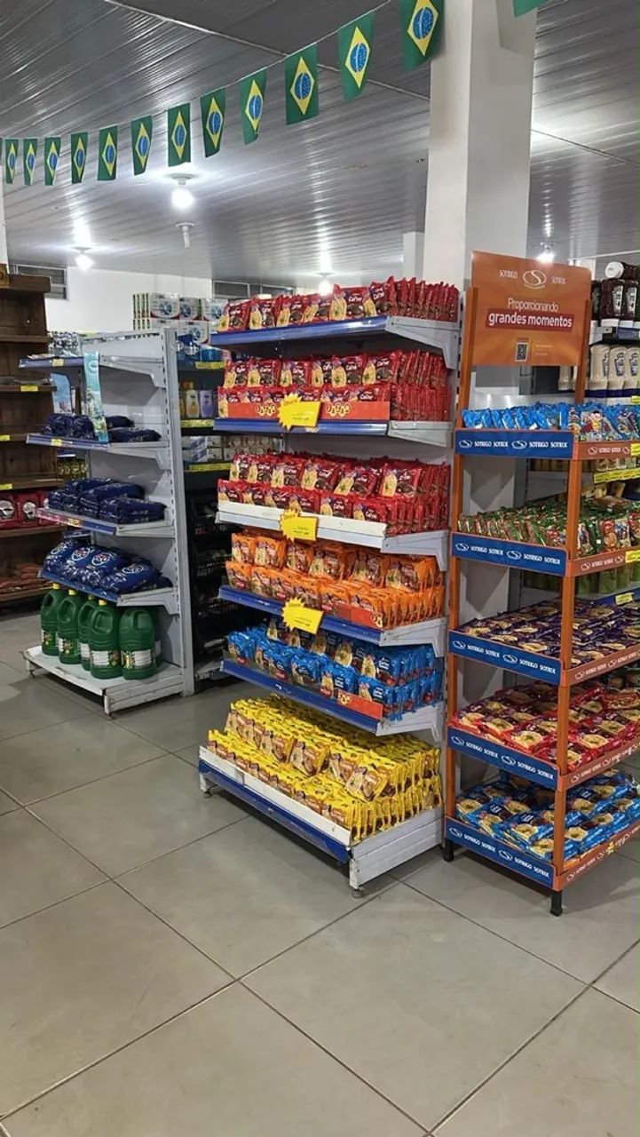 Supermercado à venda! - Foto 4