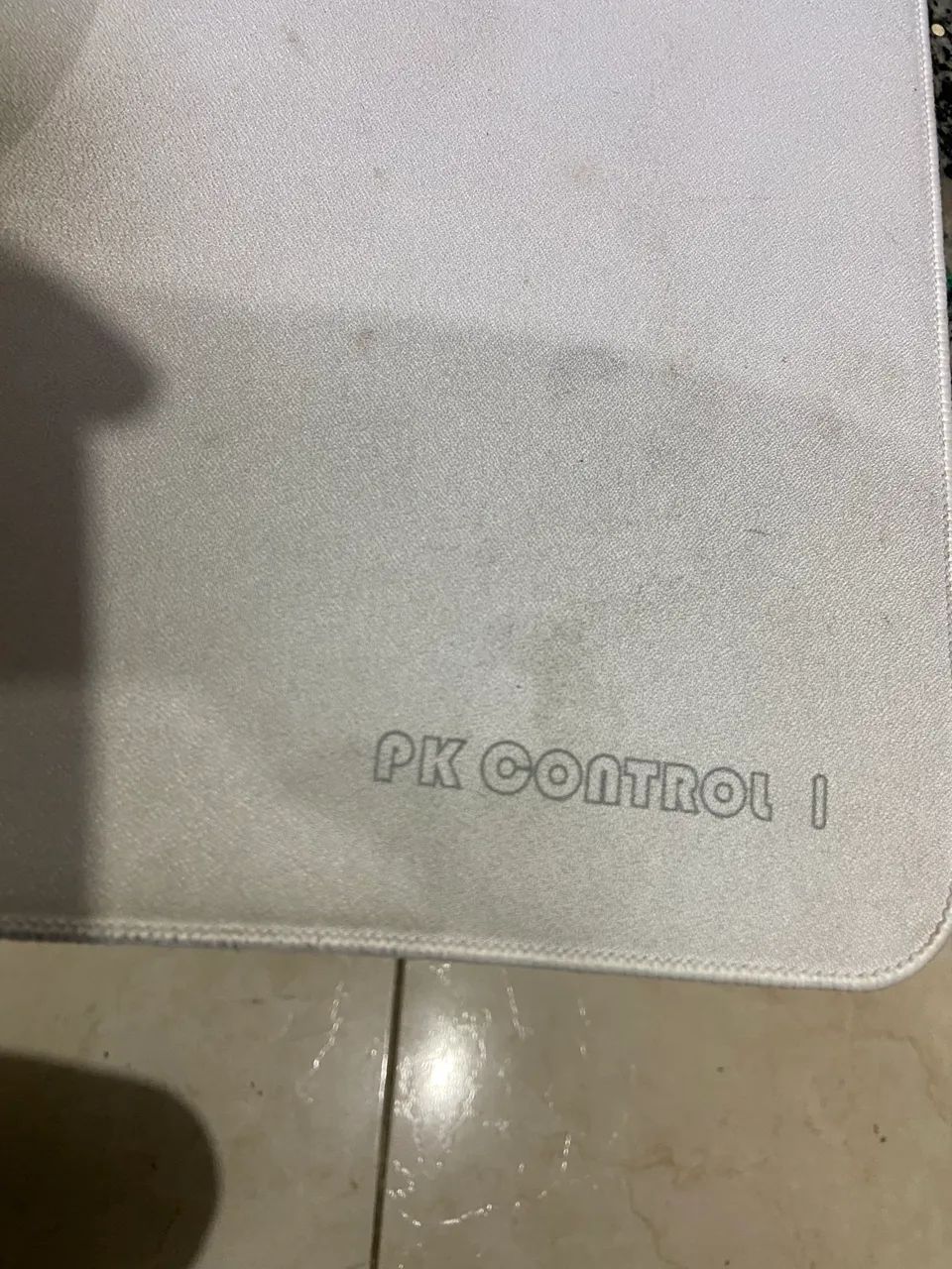 Mouse Pad PK Control 1 - Foto 2