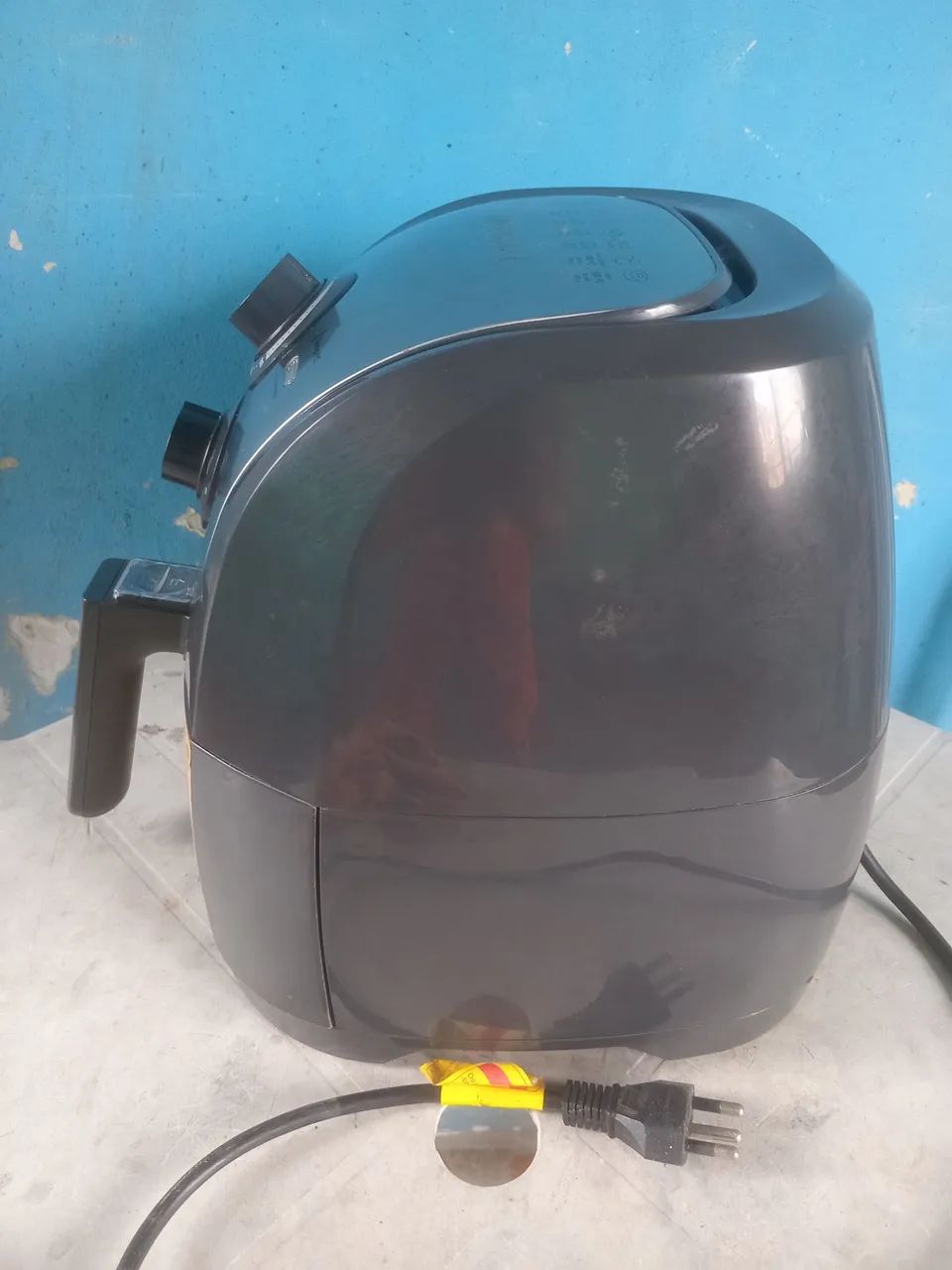 Airfryer - Foto 2