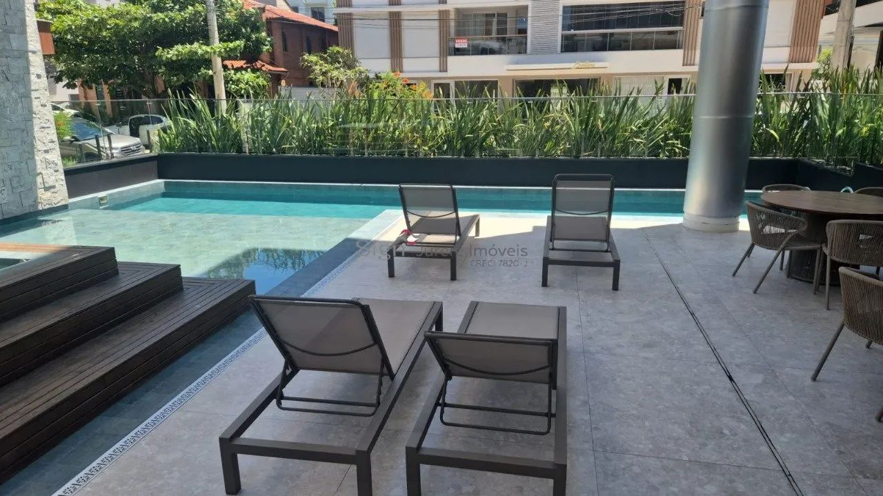 Apartamento à venda no Luxury Concept em Jurerê - Foto 4