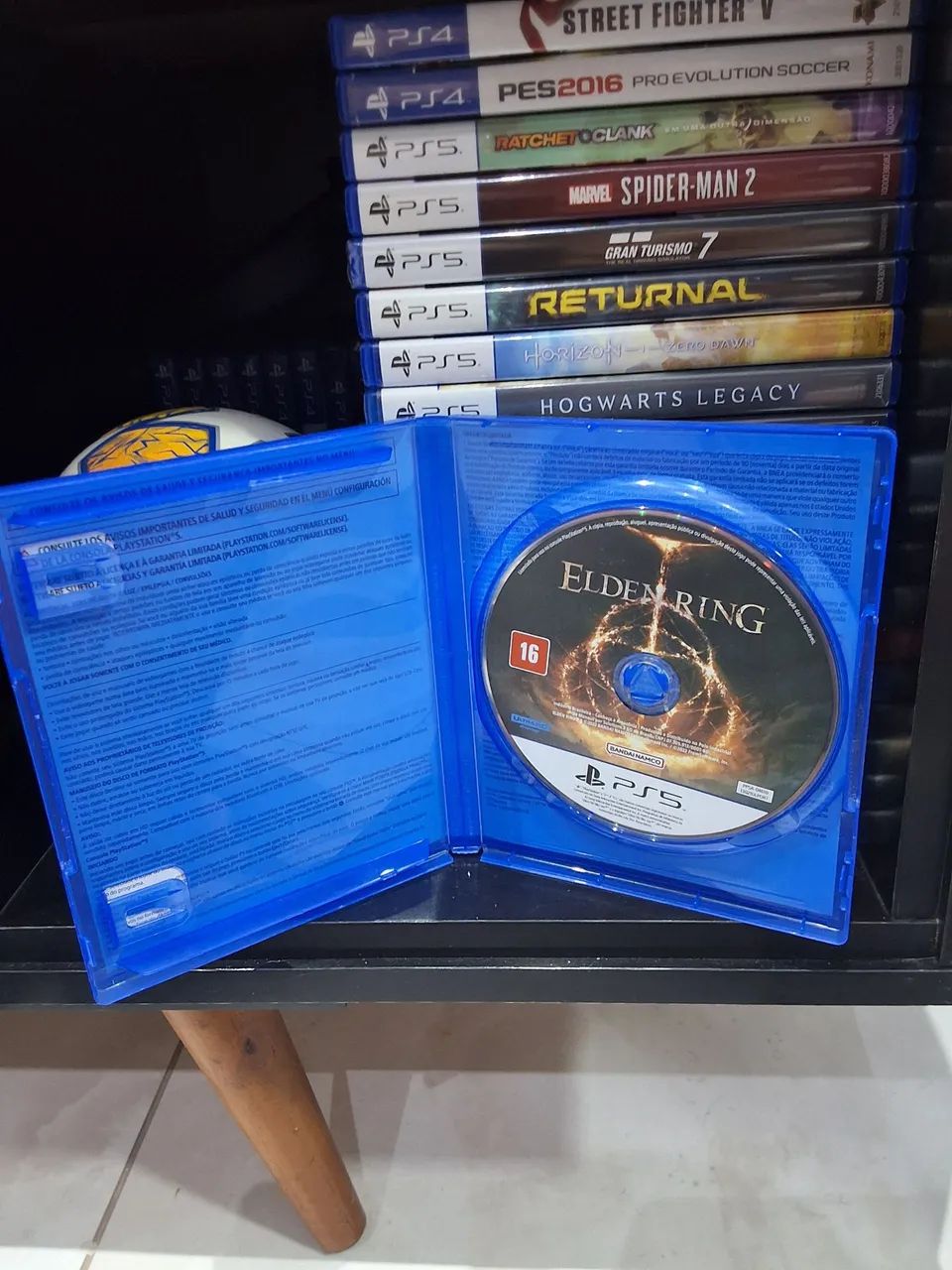Elden ring ps5 - Foto 3