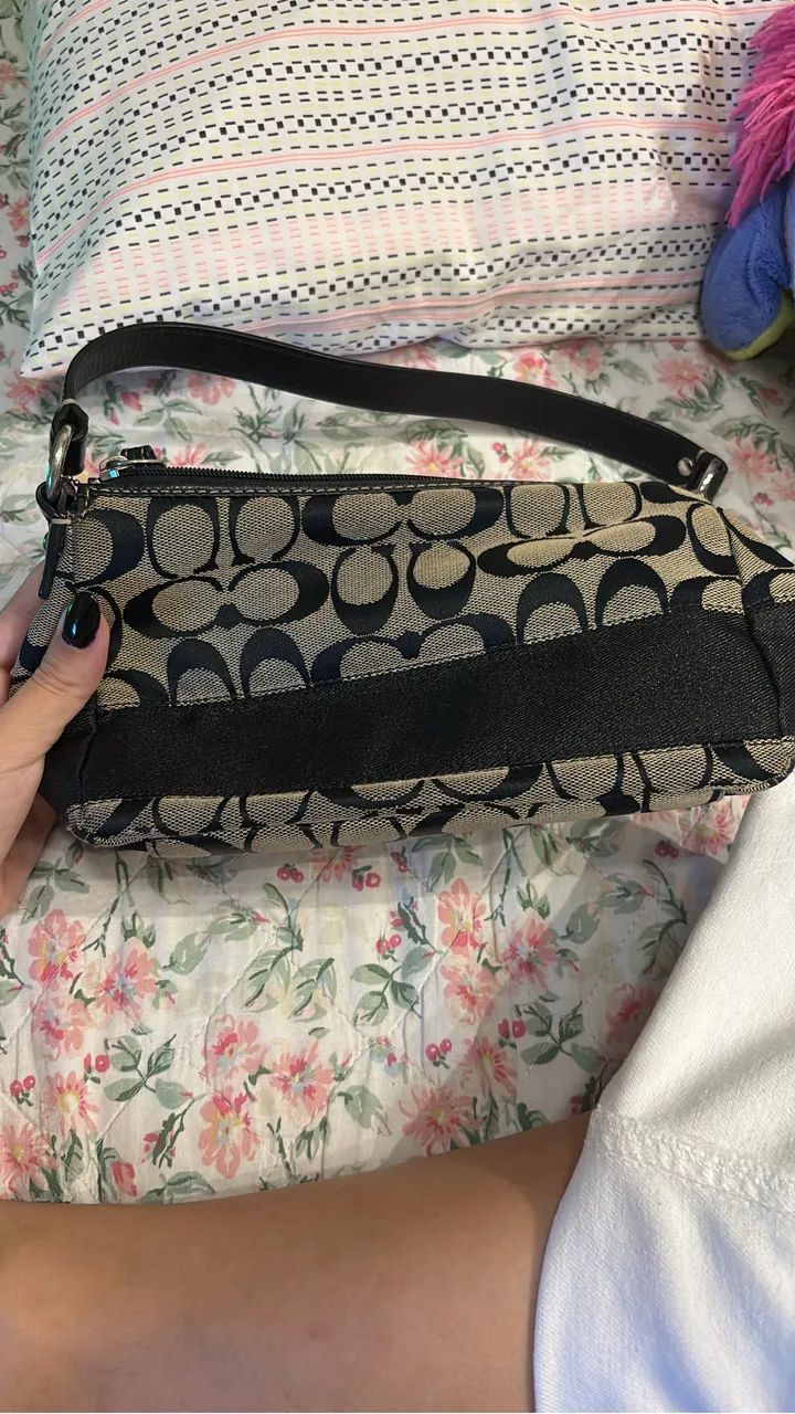 Bolsa coach  - Foto 2