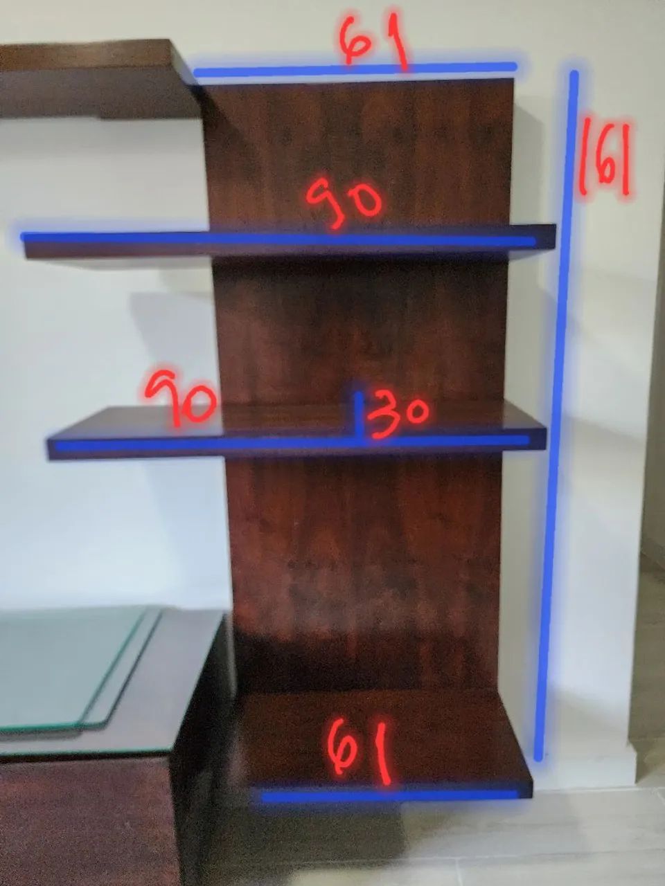 Estante - Foto 2