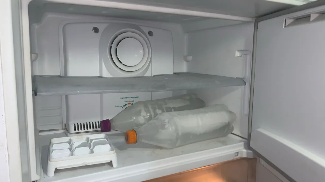 Geladeira  - Foto 4