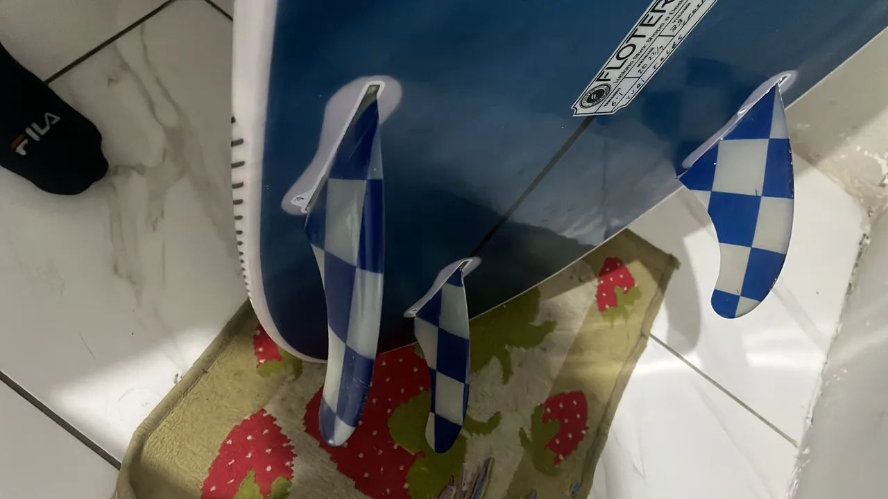 Prancha de surf Nova - Foto 2