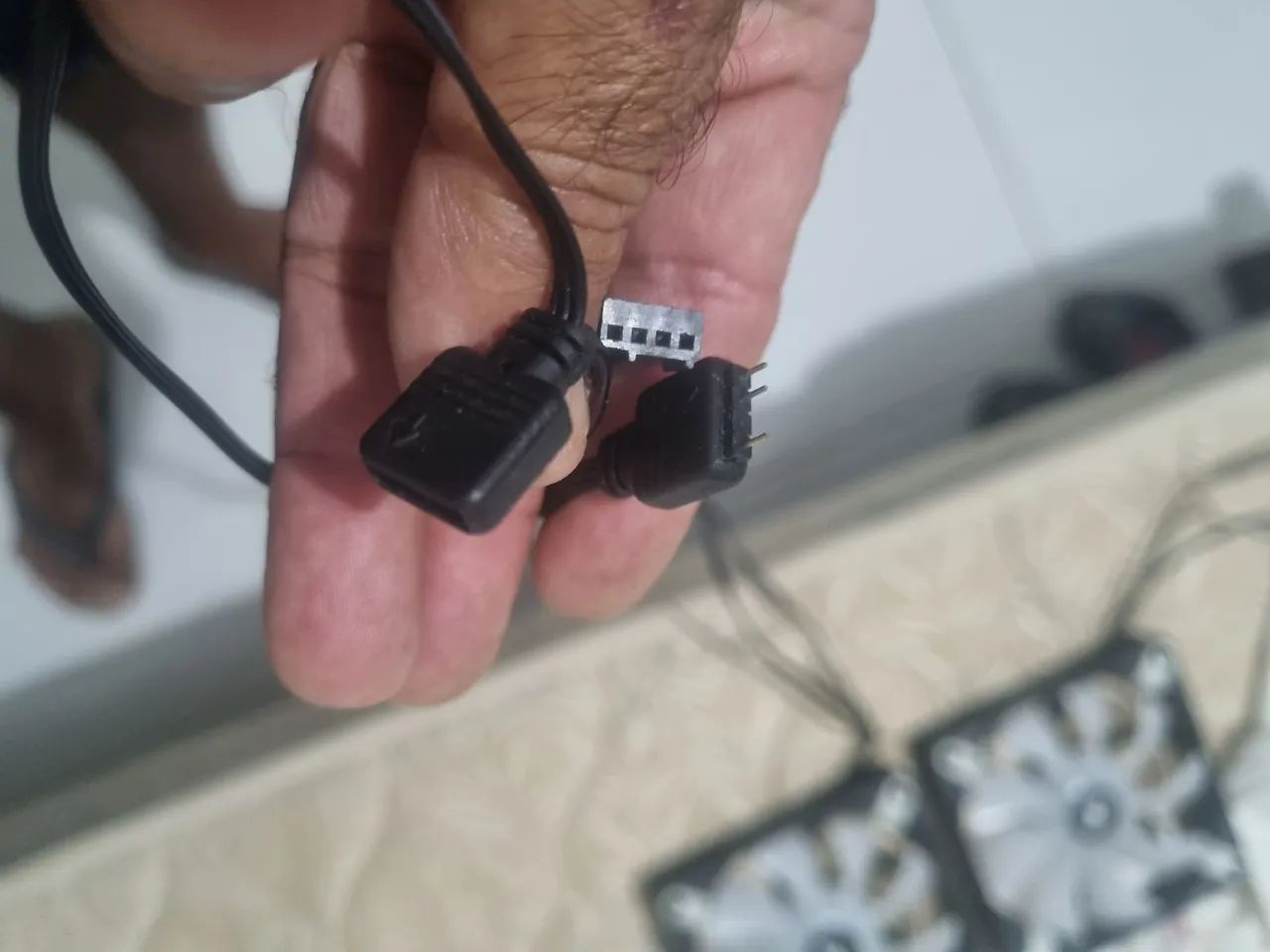 Cooler para pc - Foto 5