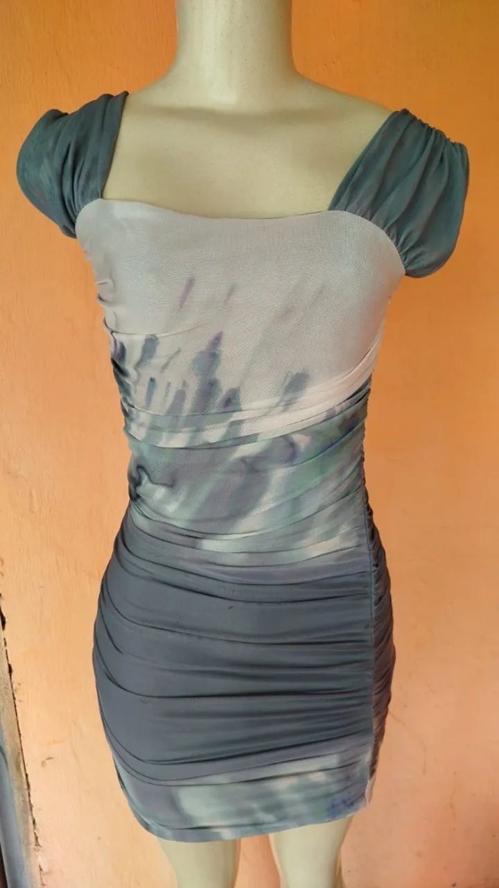 Vestido Zara - Foto 4