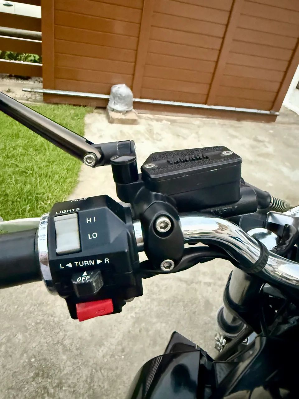 Yamaha V MAX 1200 - Extra  - Foto 2