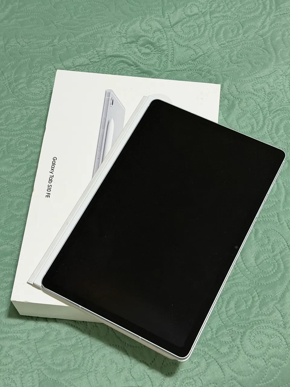 Tablet S10 FE 