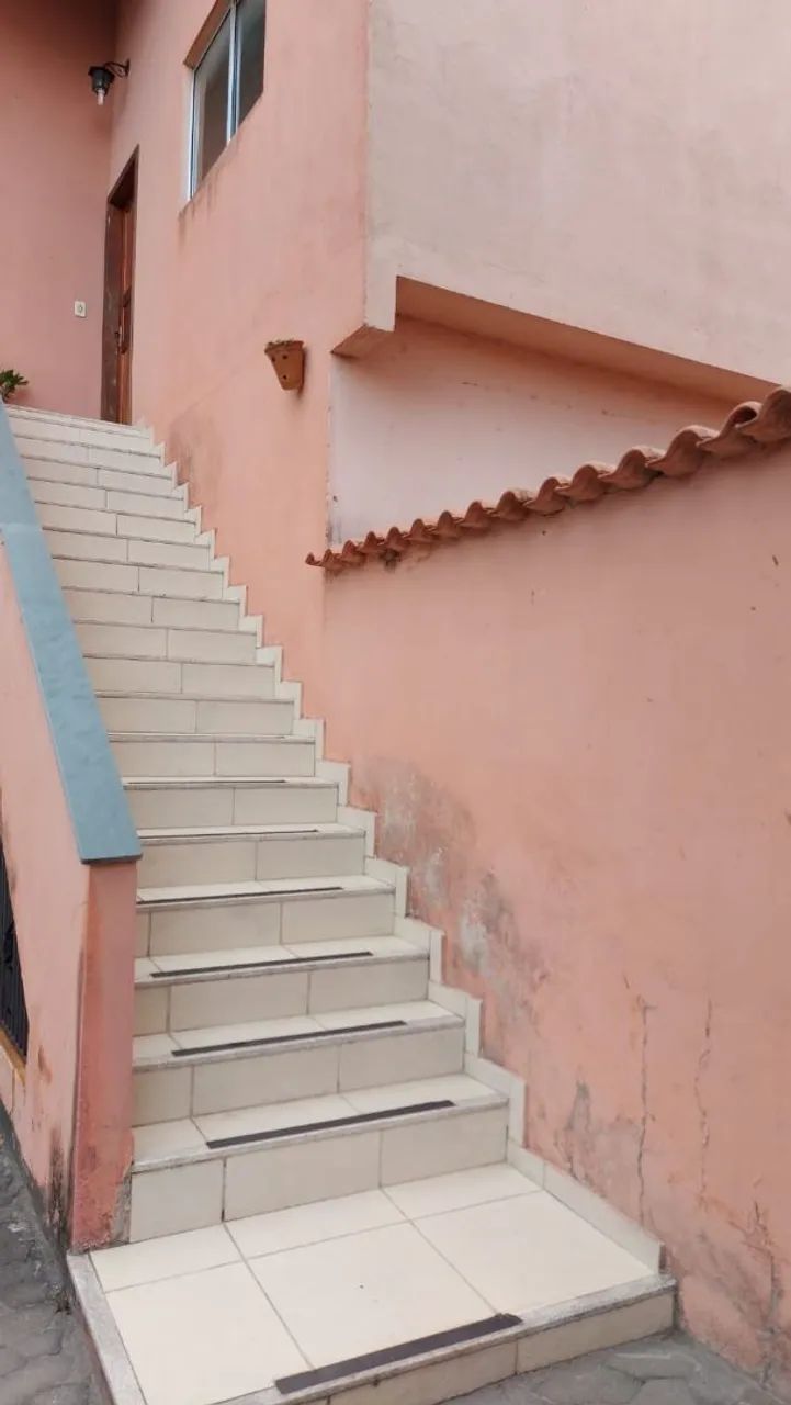 Foto - Vila Velha - Novo México