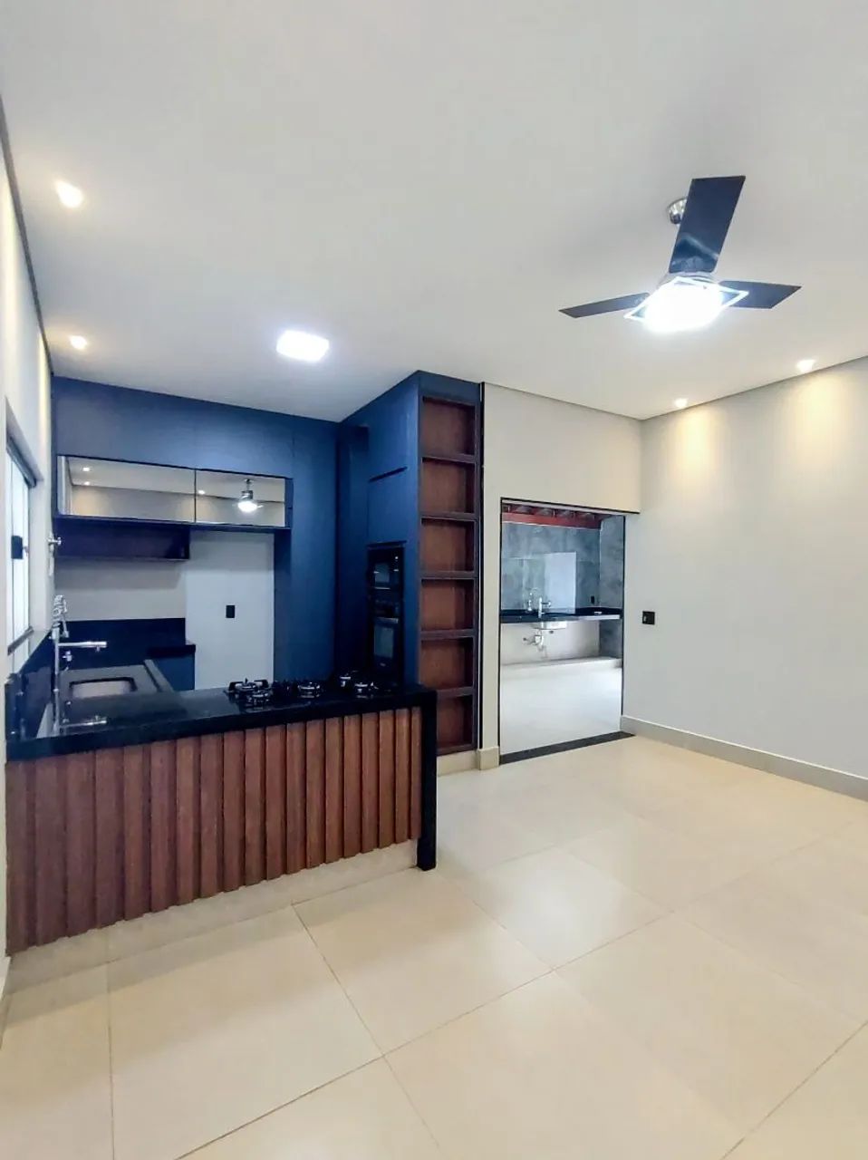 VENDO CASA EM LIMEIRA  - Foto 5