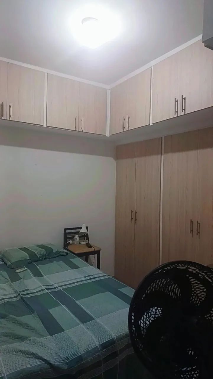 Apartamento à venda - Conjunto Olimpus  - Foto 5