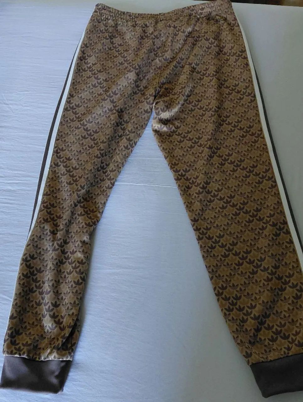 Calça Adidas original G - Foto 2
