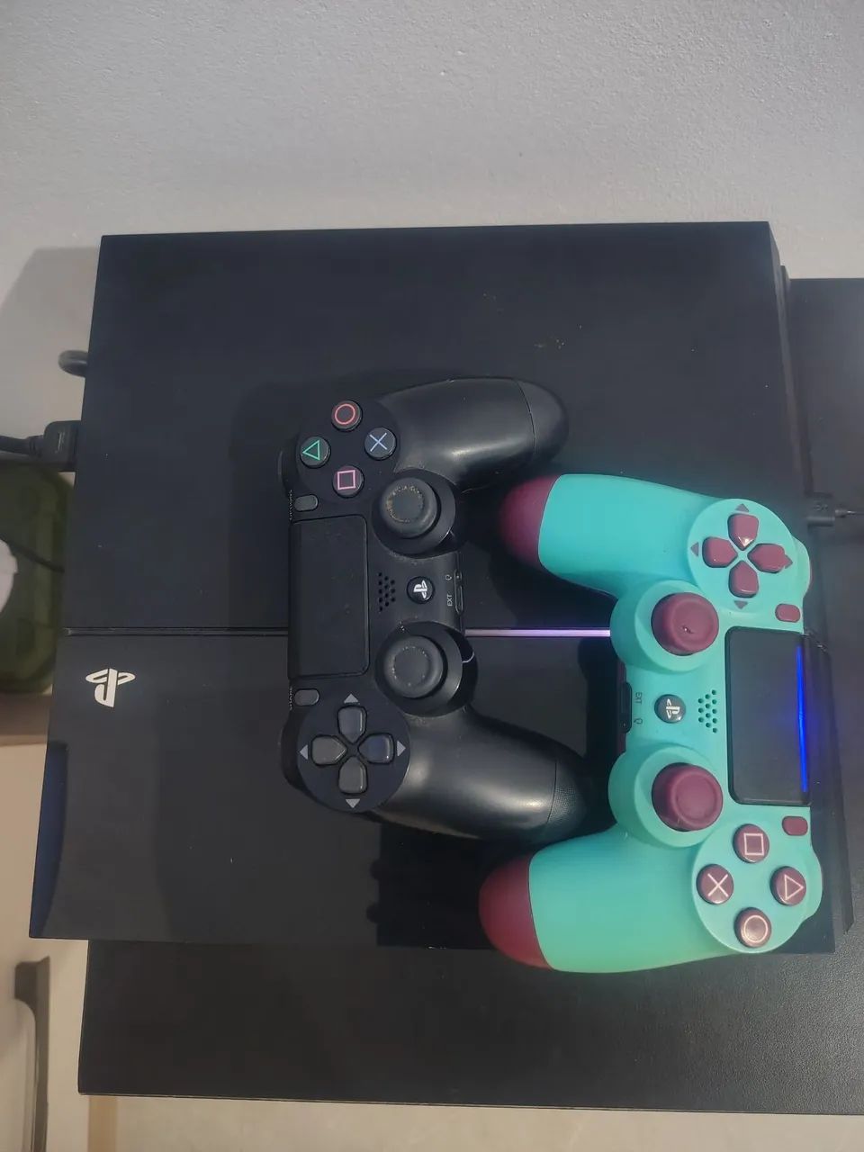 Vendo PS4 - Foto 3