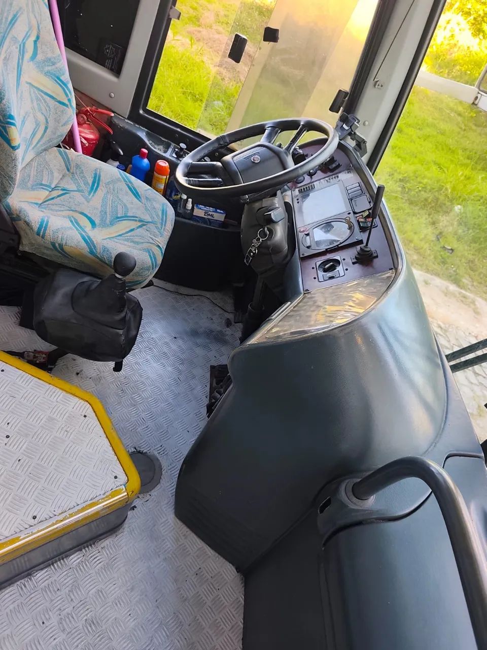 Ônibus    Scania K 420 - Foto 4