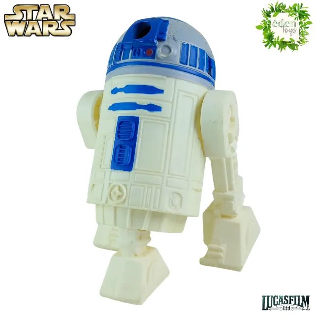 Star Wars - R2D2 Mc 2011 (cód 1074)