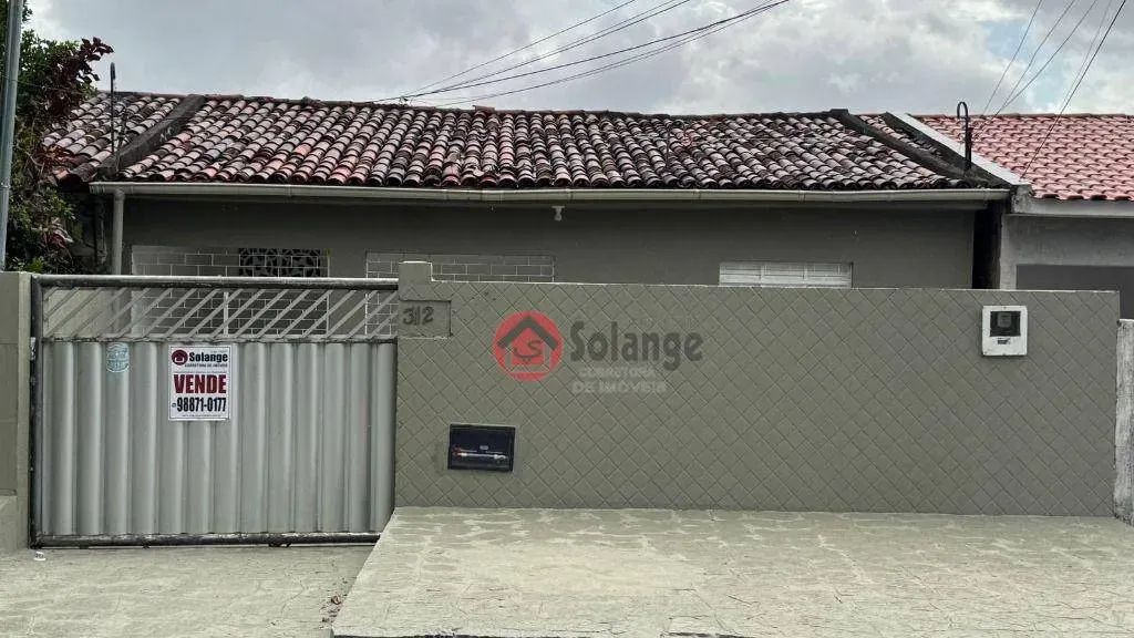 Casa Castelo Branco R$ 330 Mil