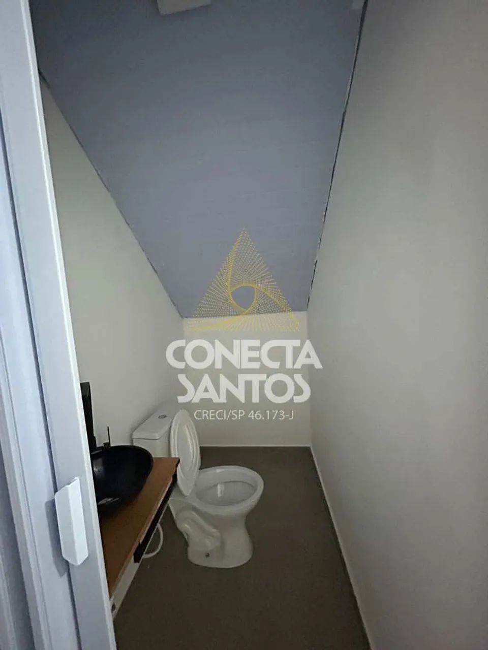 Casa com 3 quartos, Centro, São Vicente, Cod: 2062 - Foto 5
