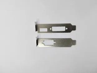 Low Profile Gt 210 para Placa De Video