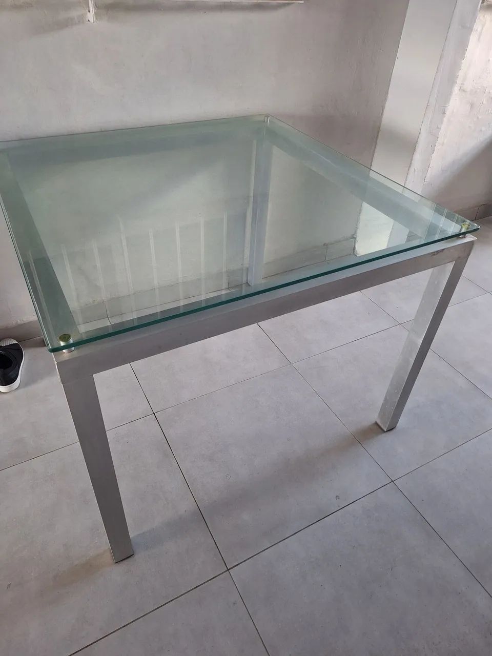 Mesa quatro lugares  - Foto 3