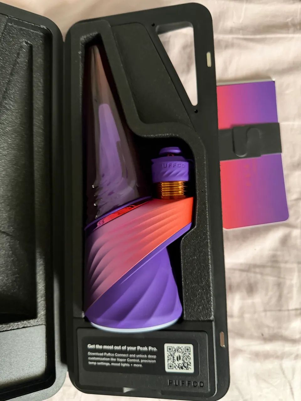 Puffco peak pro plasma kit - Foto 2