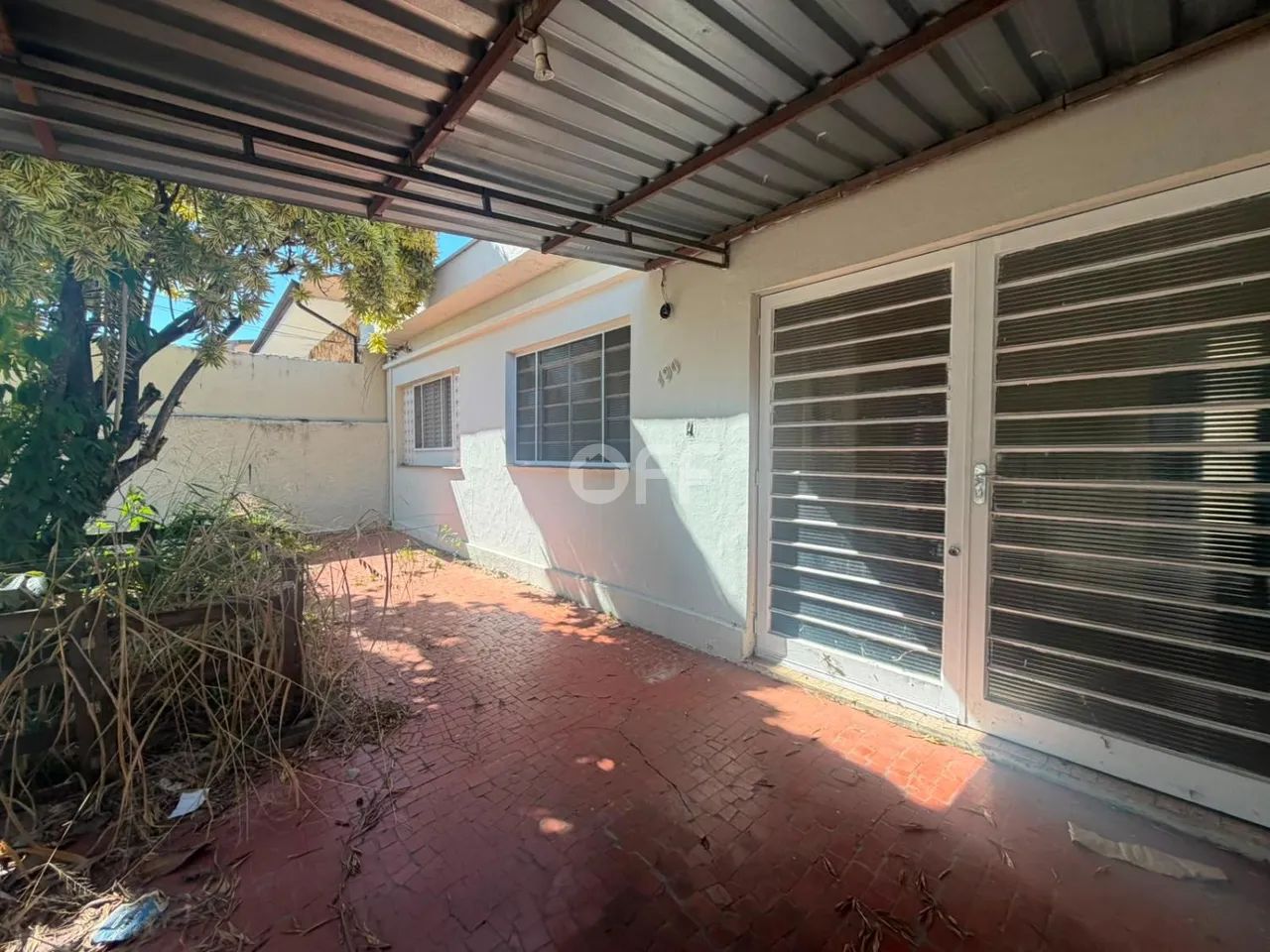 casa - Jardim Aurélia - Campinas - Foto 3