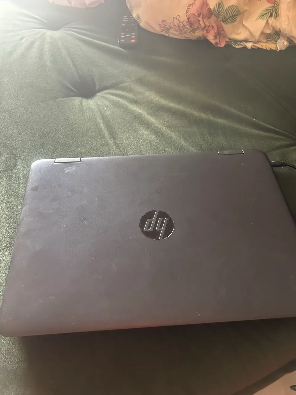 Notebook hp probook i7 gth 6 8gb ram ssd256gigas  - Foto 4
