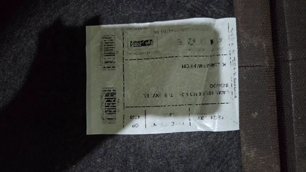 Colchão e box  casal king size em otimo estado de conservação e  - Foto 3