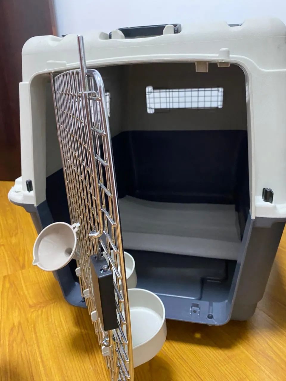 Caixas de Transporte para Cães  - Foto 5