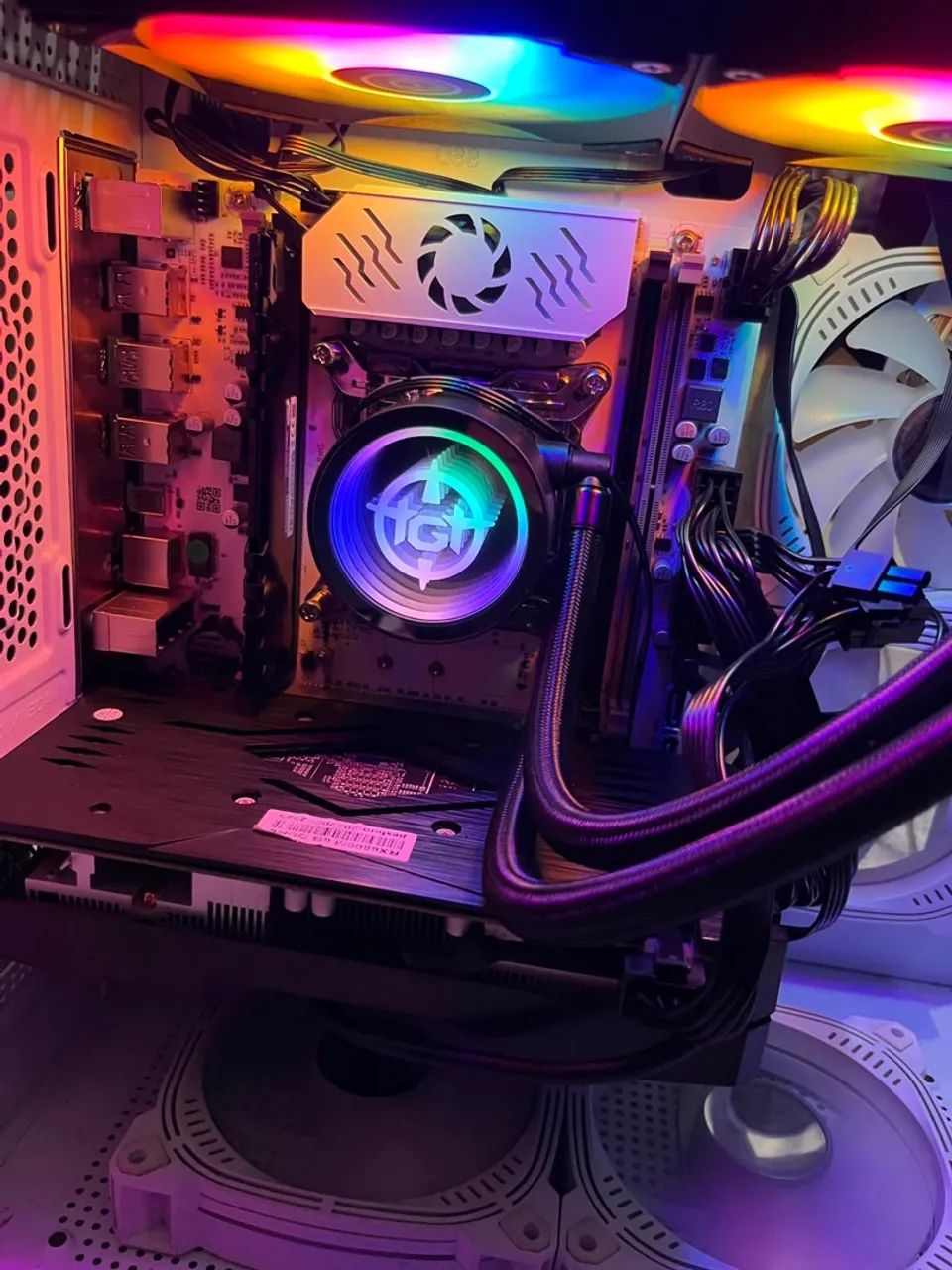 PC GAMER COMPLETO