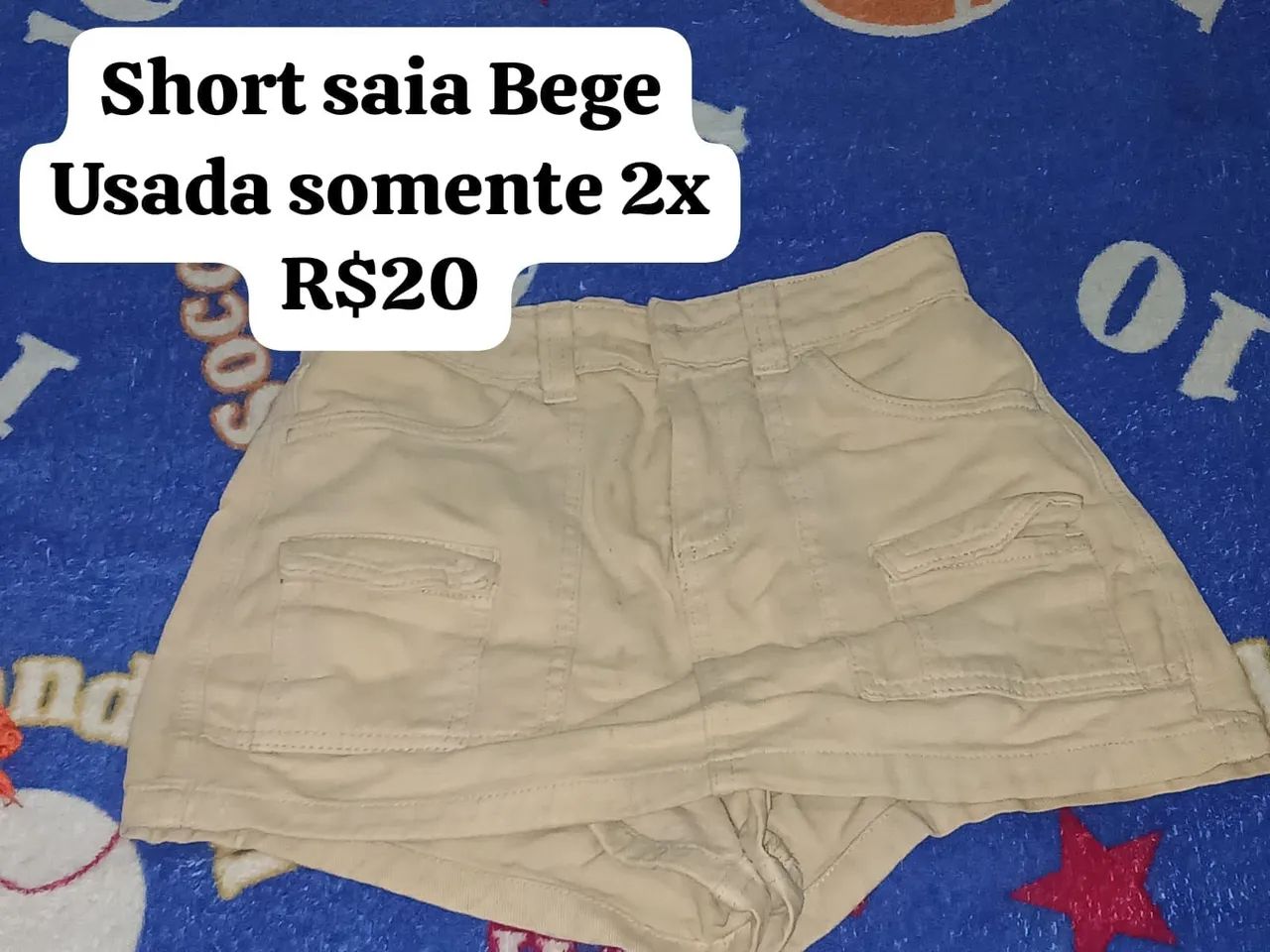 Mega Saldão