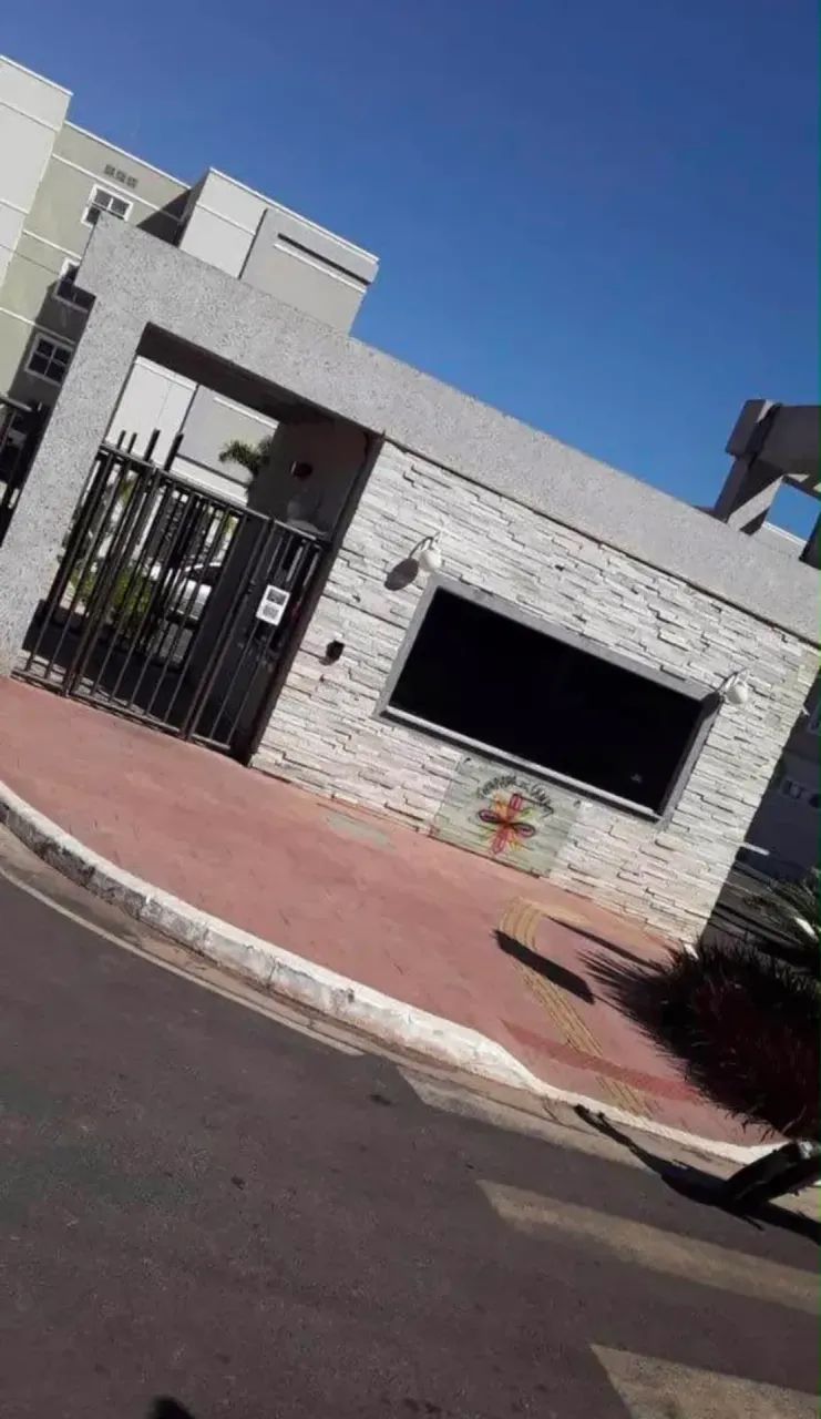 ALUGO APARTAMENTO MOBILIADO NO CHAPADA DOS CAMPOS - Foto 3