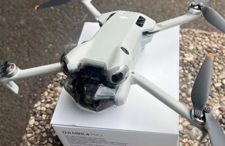 Dji MINI 4 Pro - Foto 3