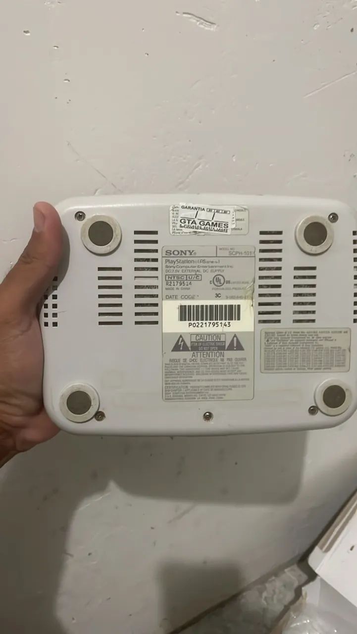 PlayStation 1  - Foto 3