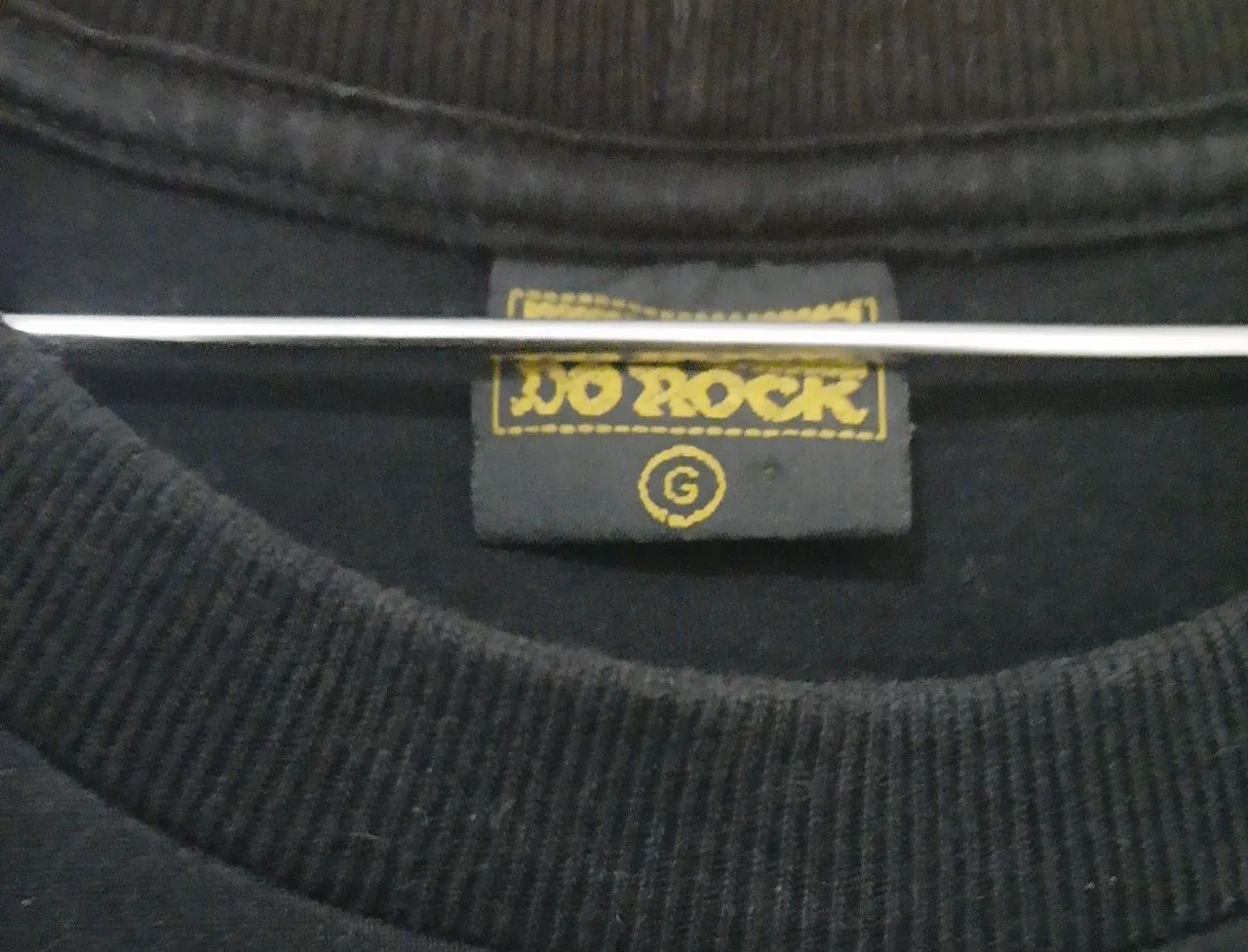 Camisa Guns n Roses  - Foto 3