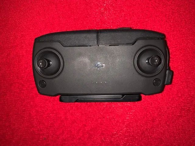 Vendo Ou Troco Por Placa de Video Drone DJI Mini Se - Foto 4