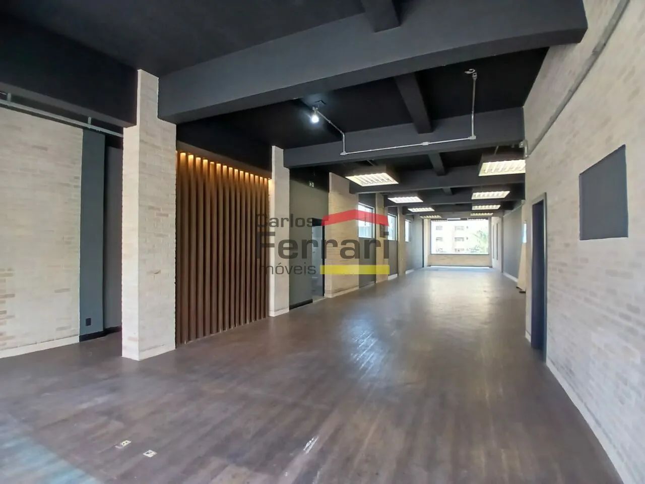loja parque mandaqui 120m2 - Foto 3